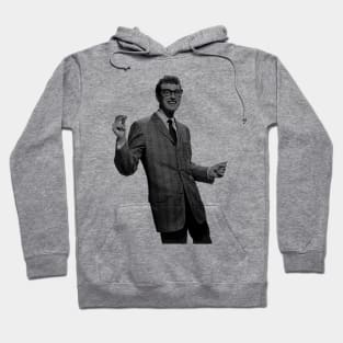 Buddy Holly Hoodie